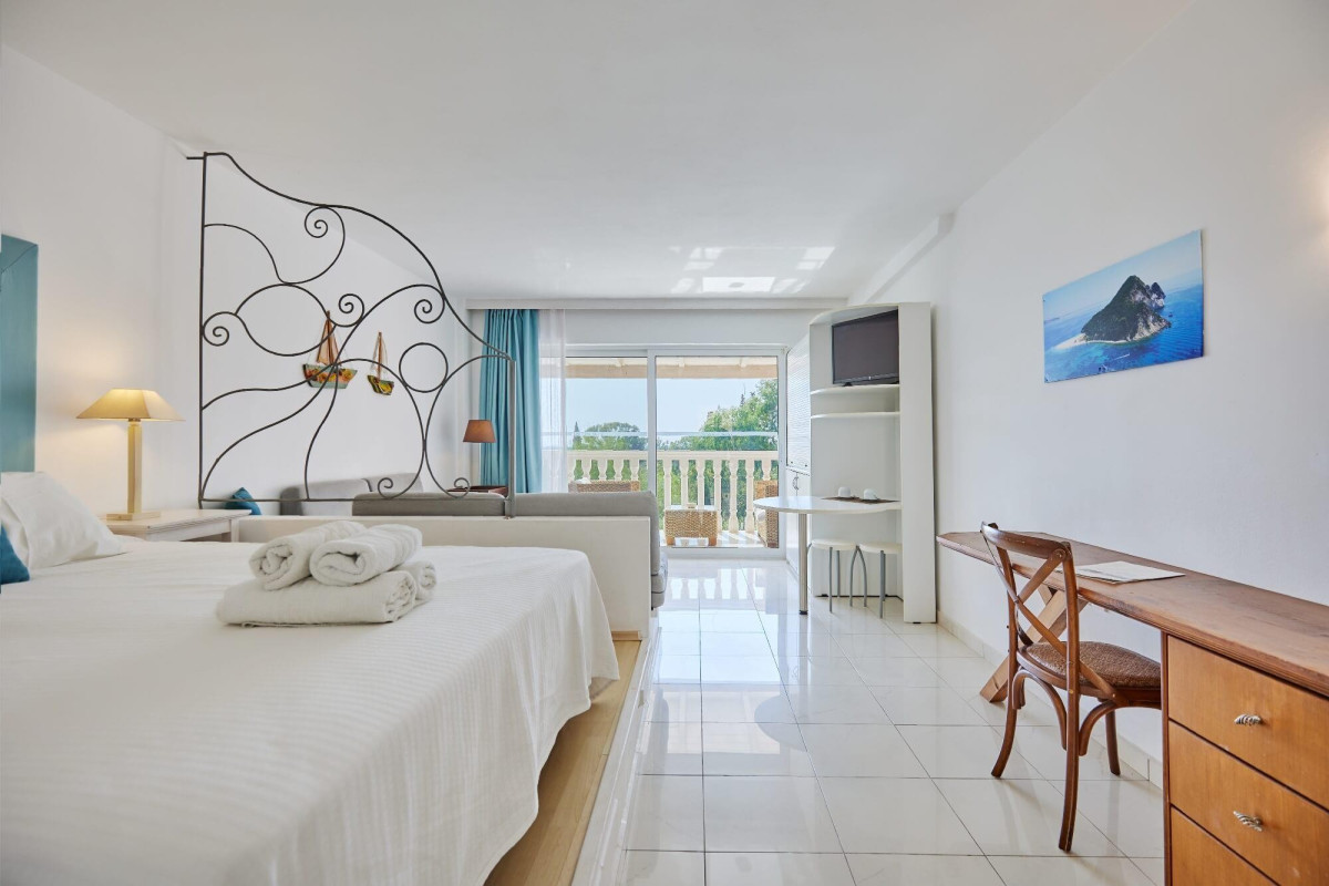Gerakas Belvedere Hotel