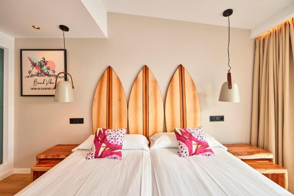 Florida Magaluf by Universal Hotels