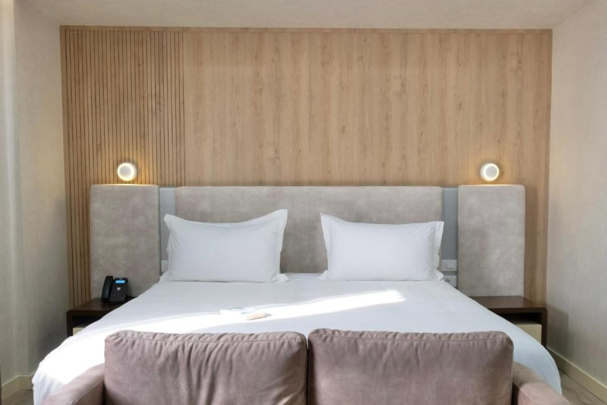 Great White Hotel