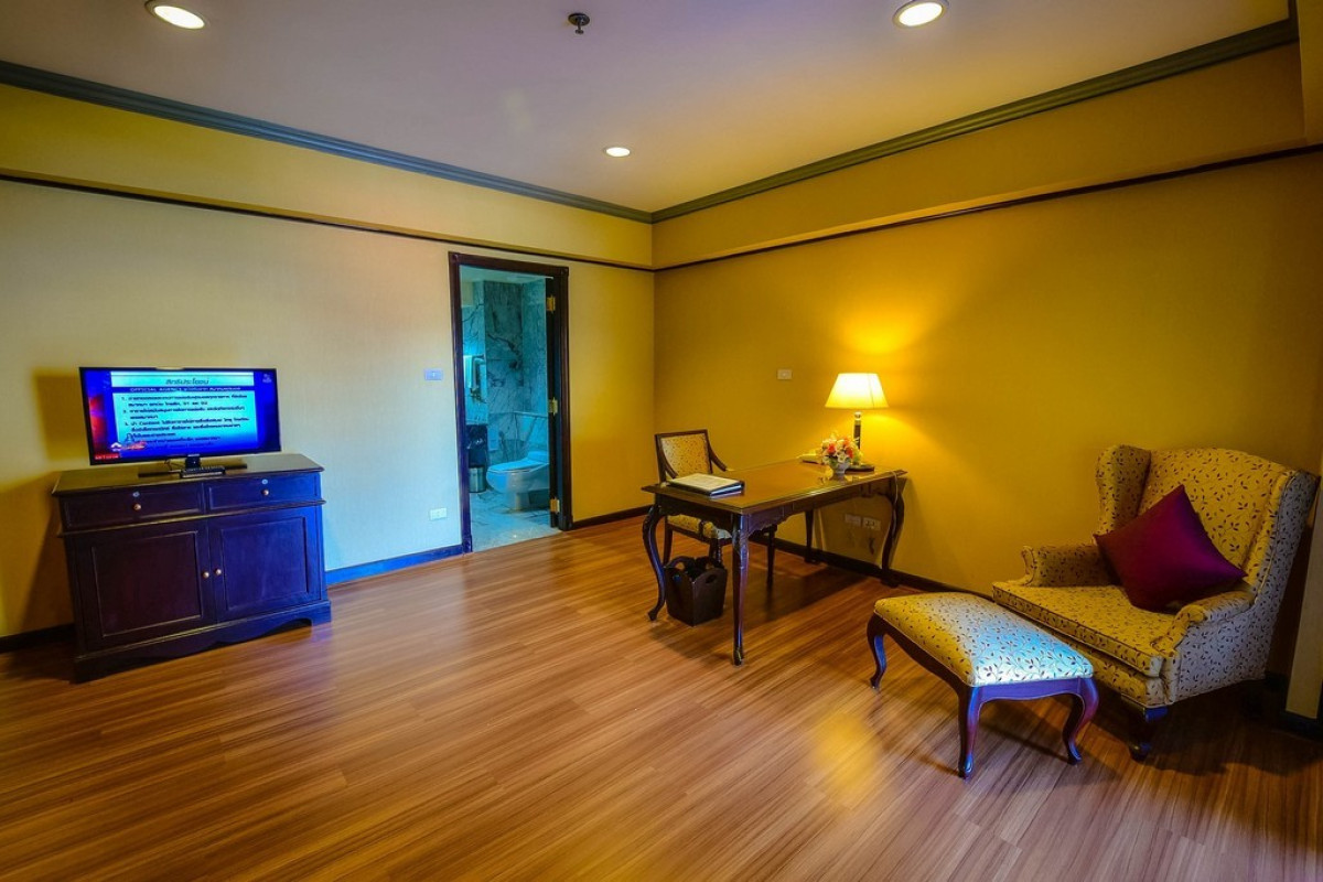 Patong Resort