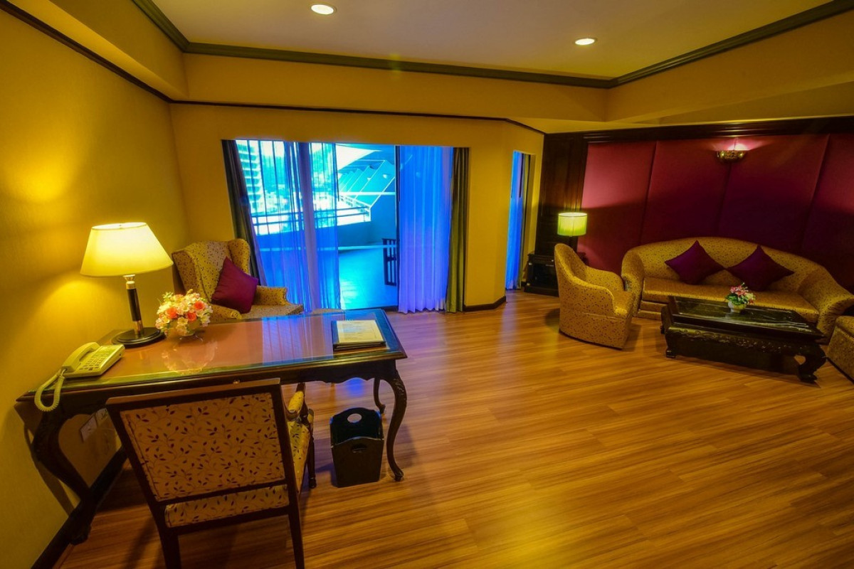 Patong Resort