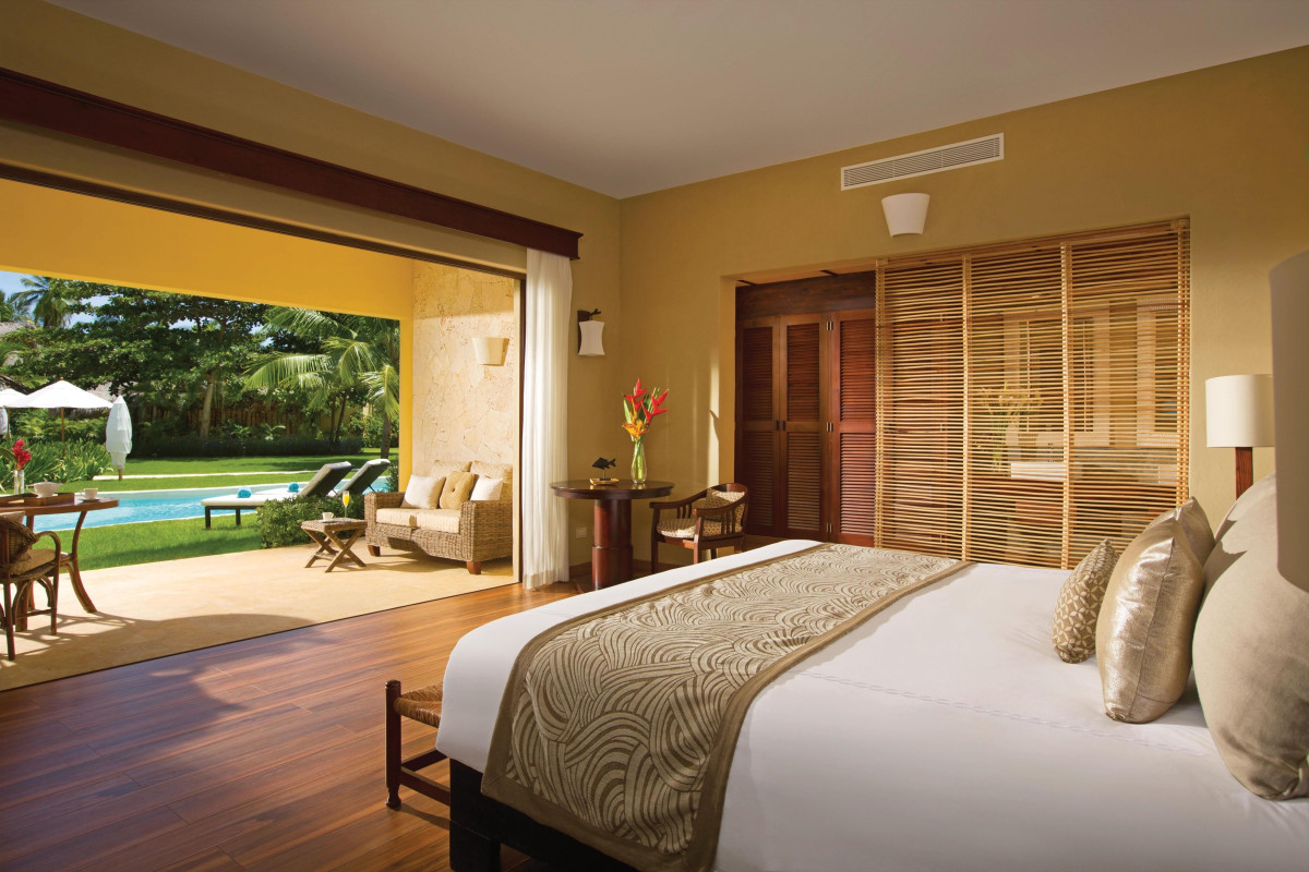 Zoetry Agua Punta Cana