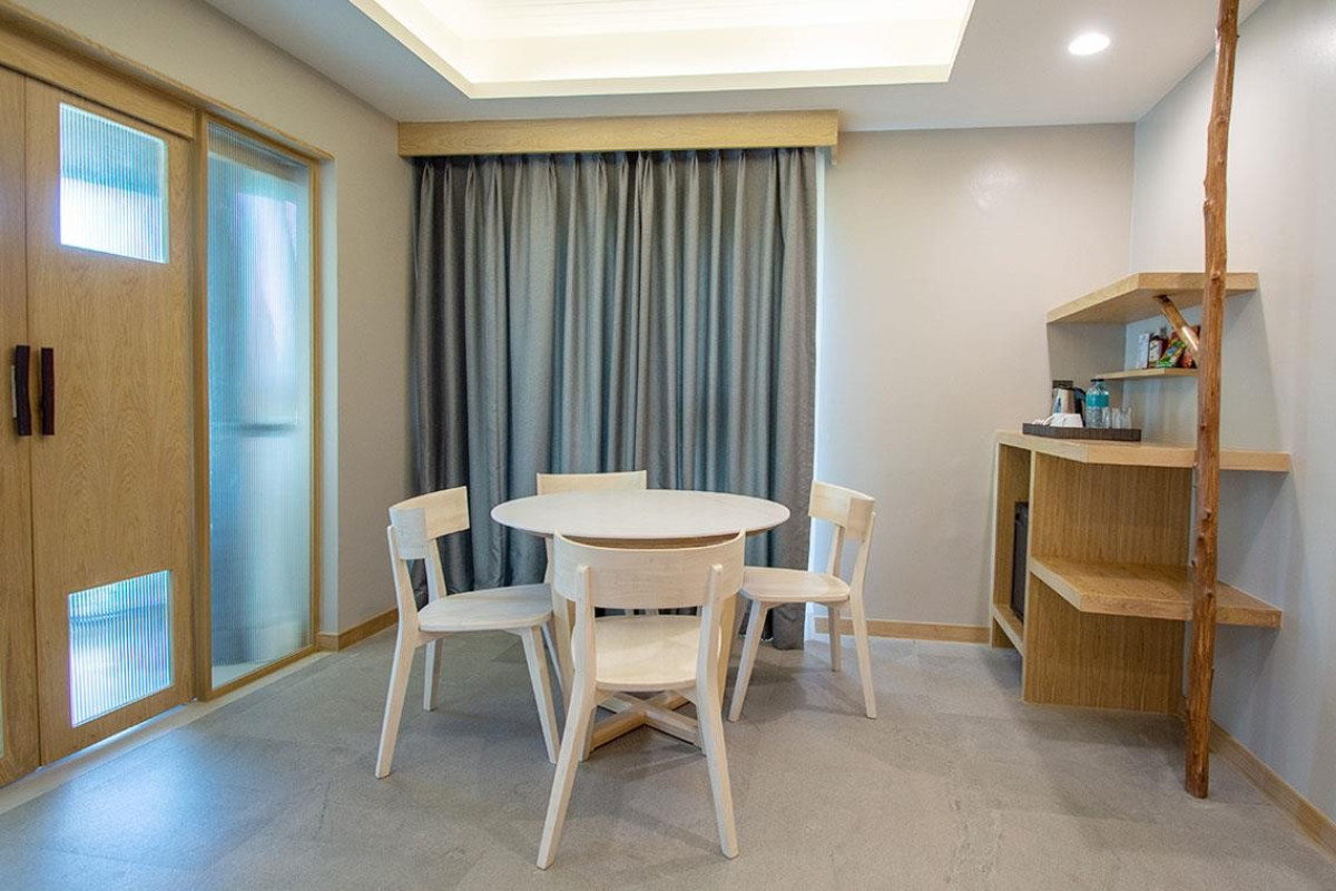 Andaman Cannacia Resort & Spa