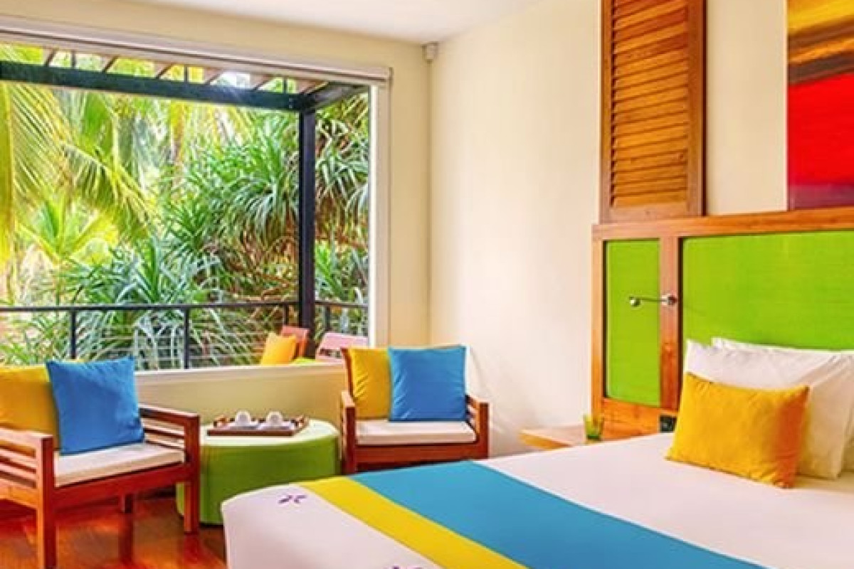 Mermaid Hotel & Club