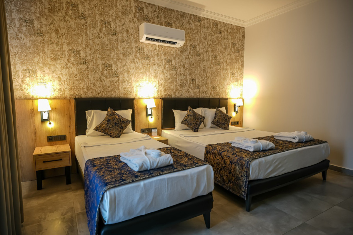 Grand Kolibri Prestige & Spa