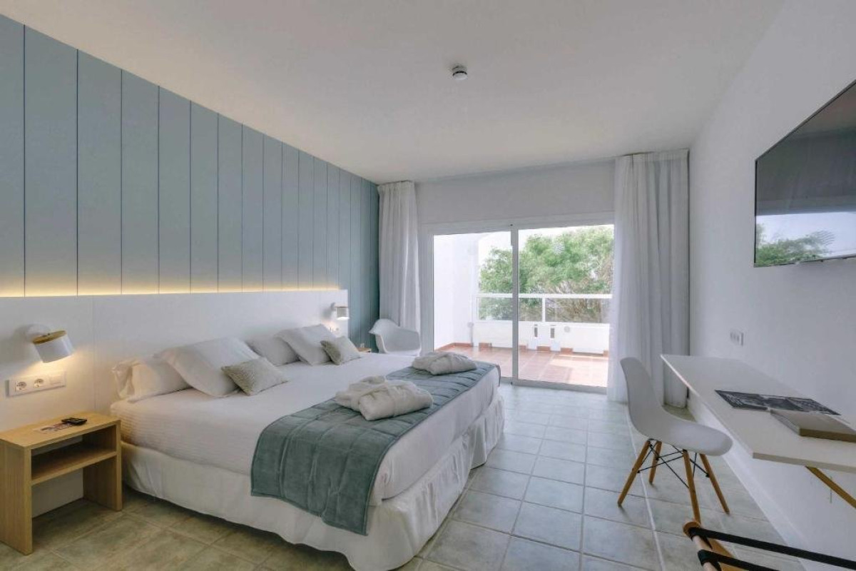 Playitas Aparthotel