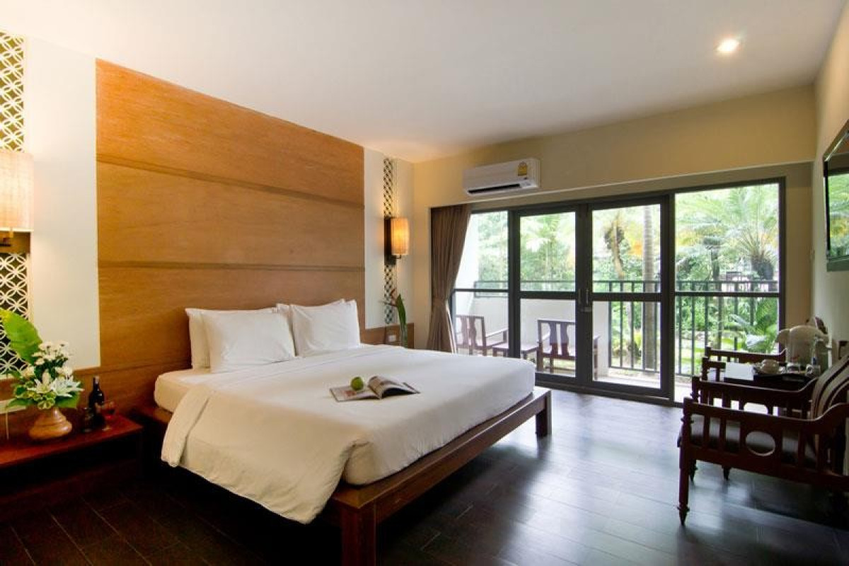 Sunshine Garden Resort