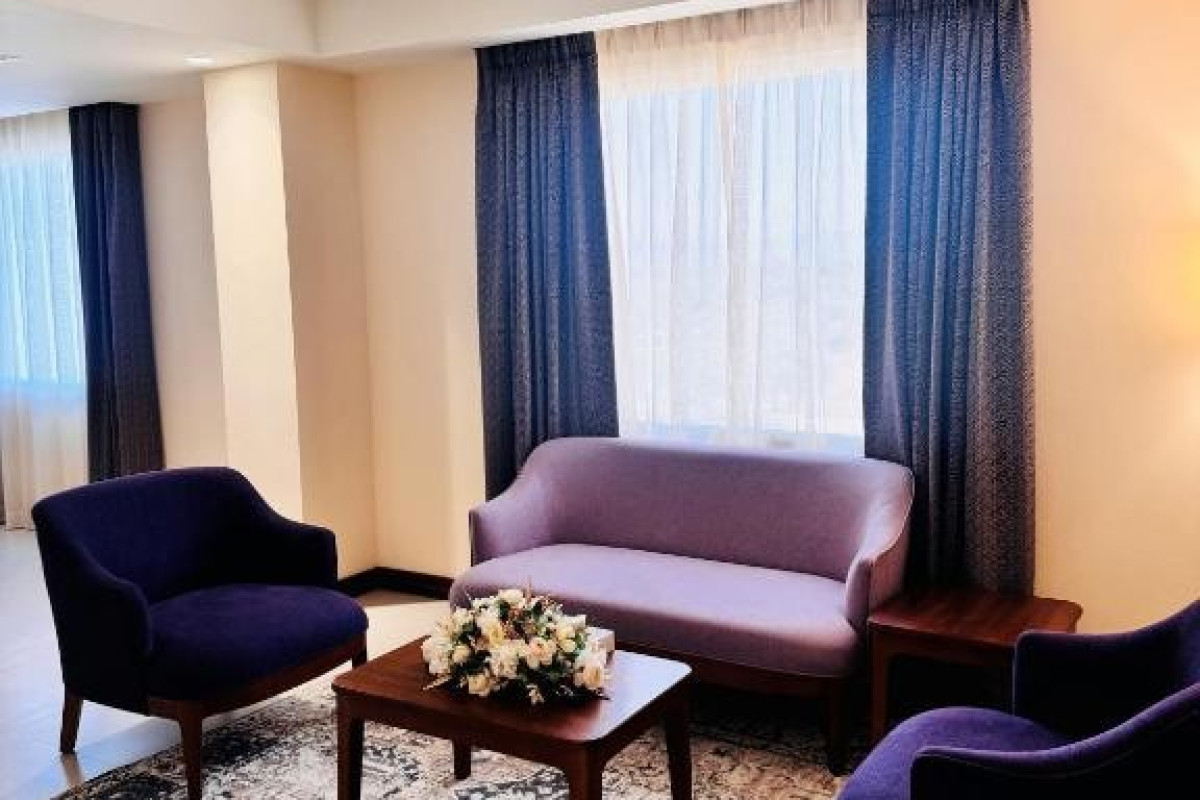 Kyriad Hotel