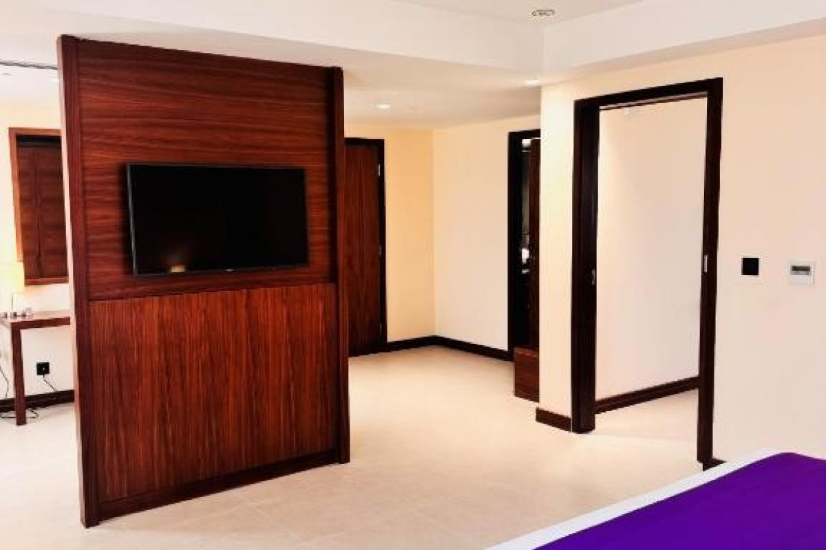 Kyriad Hotel