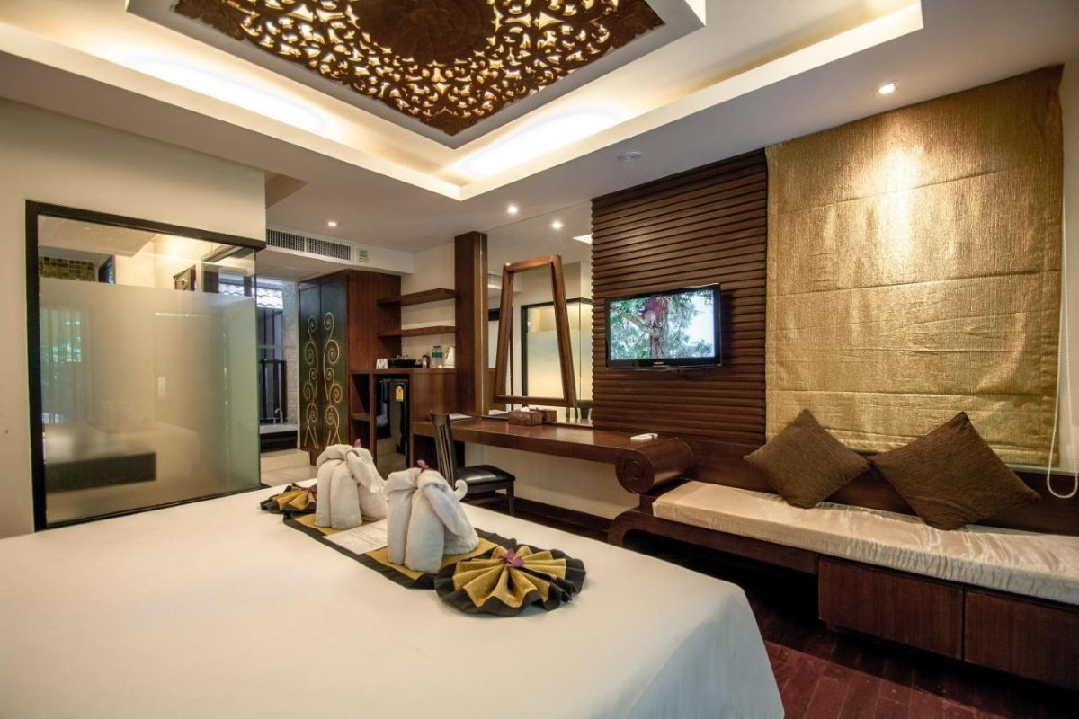 PEACH HILL RESORT