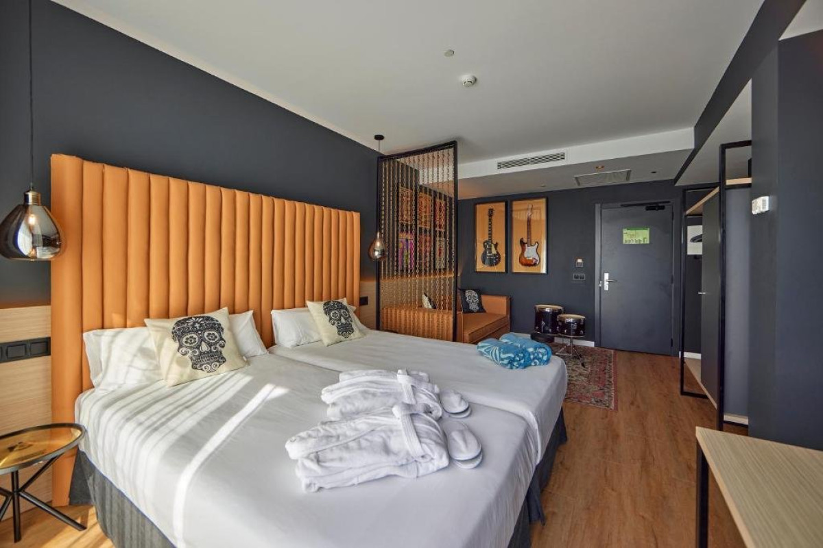Florida Magaluf by Universal Hotels