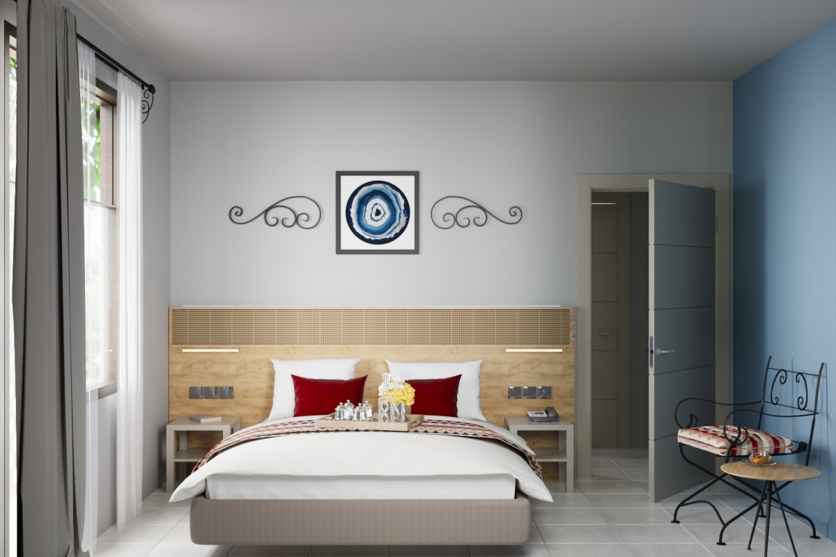 Titan Club Hotel