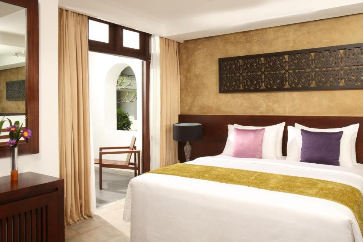 Avani Kalutara Resort