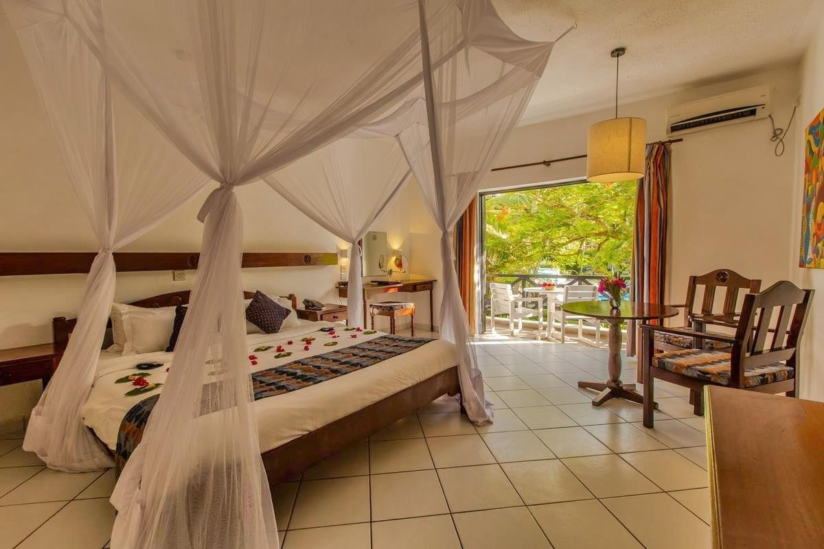 Diani Sea Resort