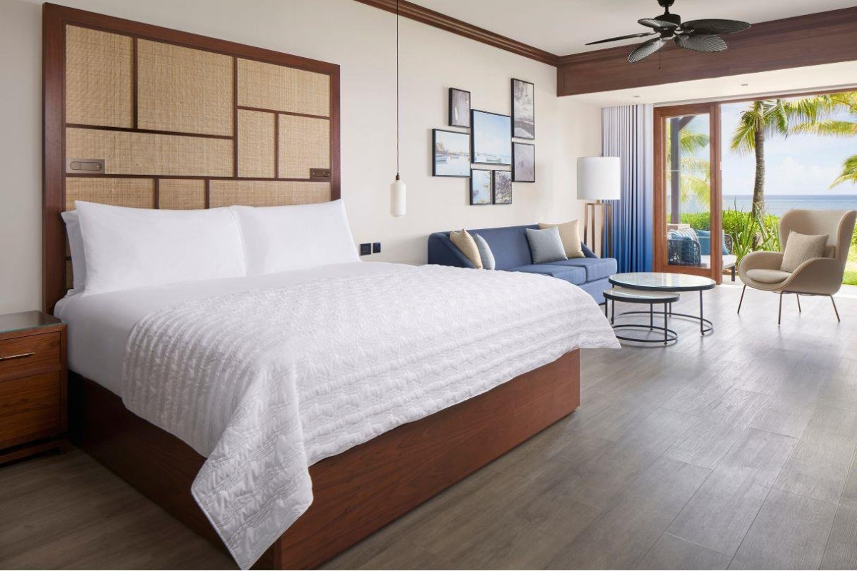 Le Meridien Ile Maurice
