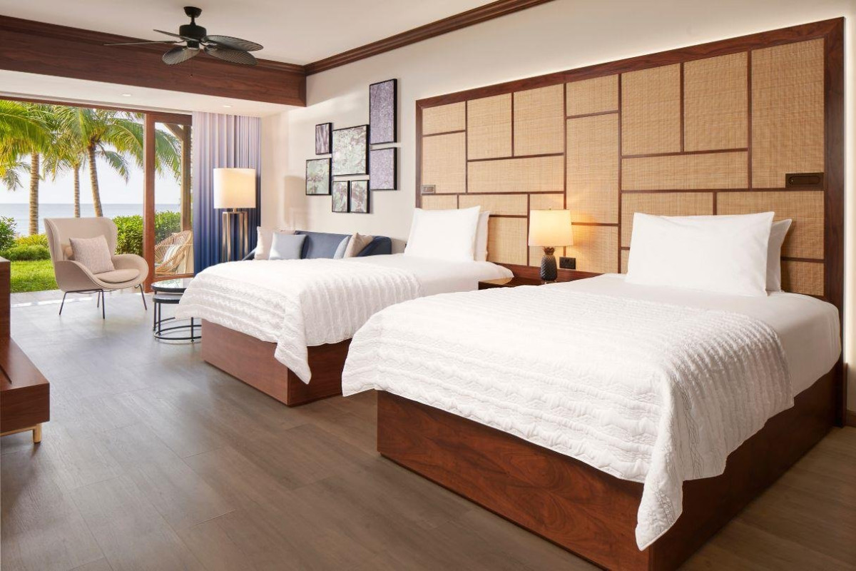 Le Meridien Ile Maurice