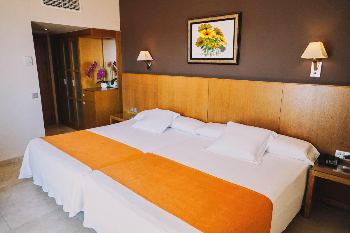 Alba Seleqtta Hotel Spa Resort