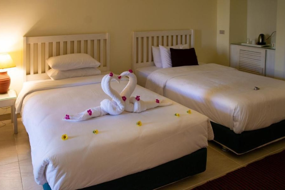 Caesar Bay Resort