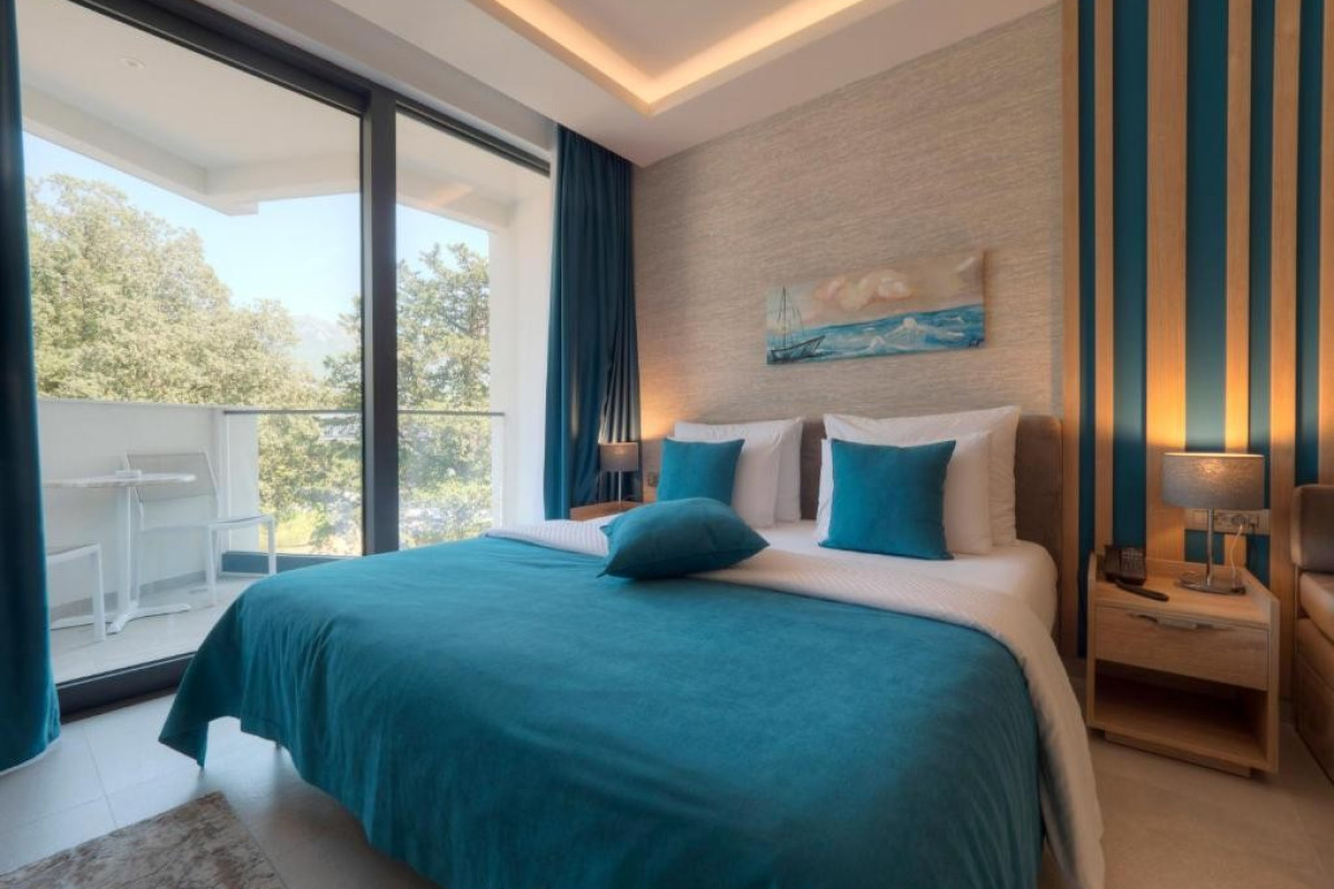 Montenegro Beach Resort