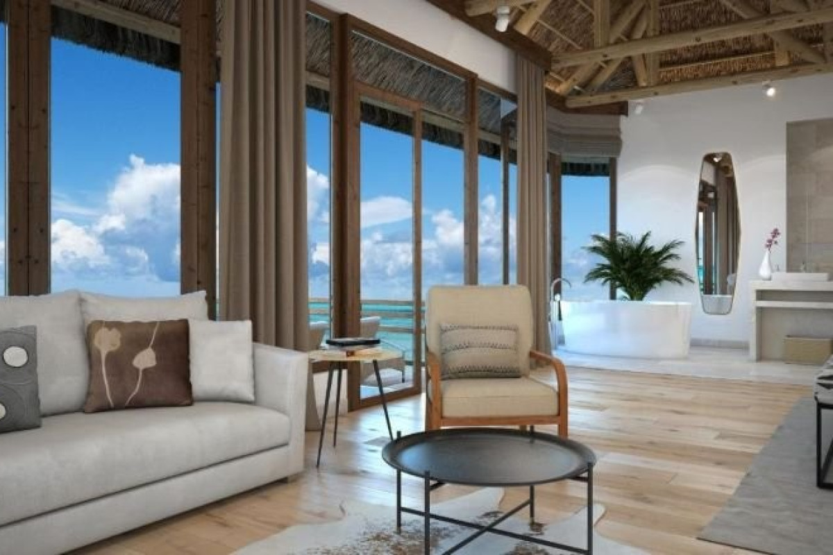 Konokono Beach Villas