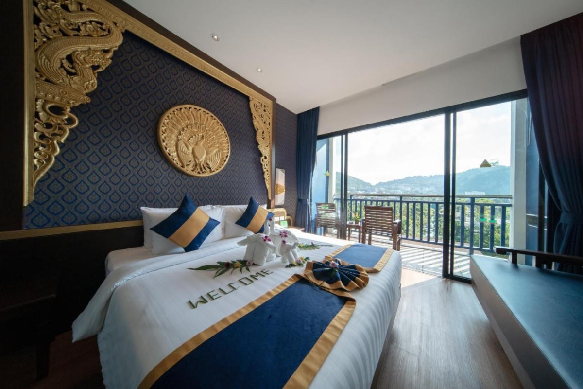 Kata Palm Resort & Spa