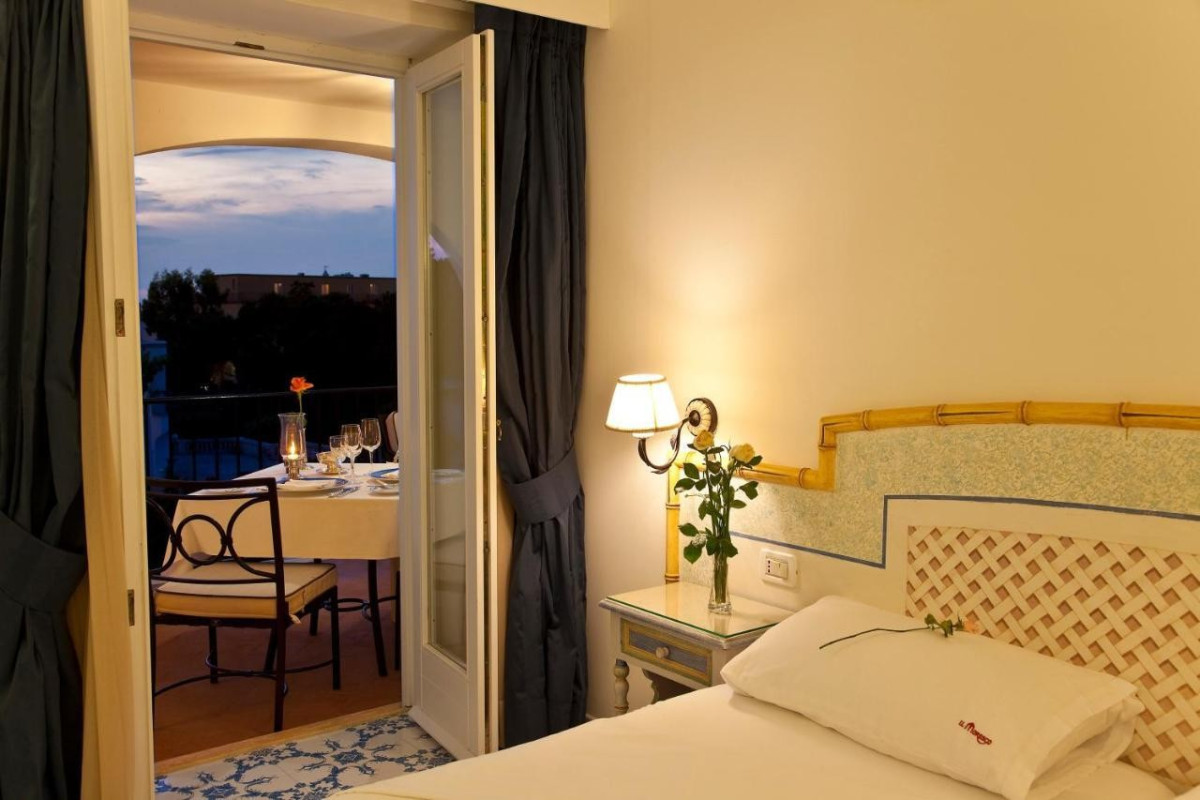 Grand Hotel Il Moresco