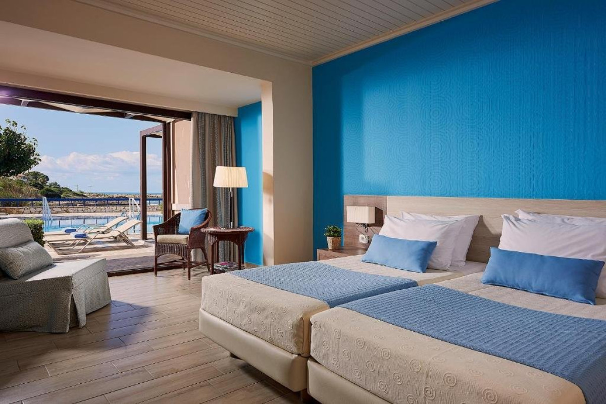 Aldemar Olympian Village