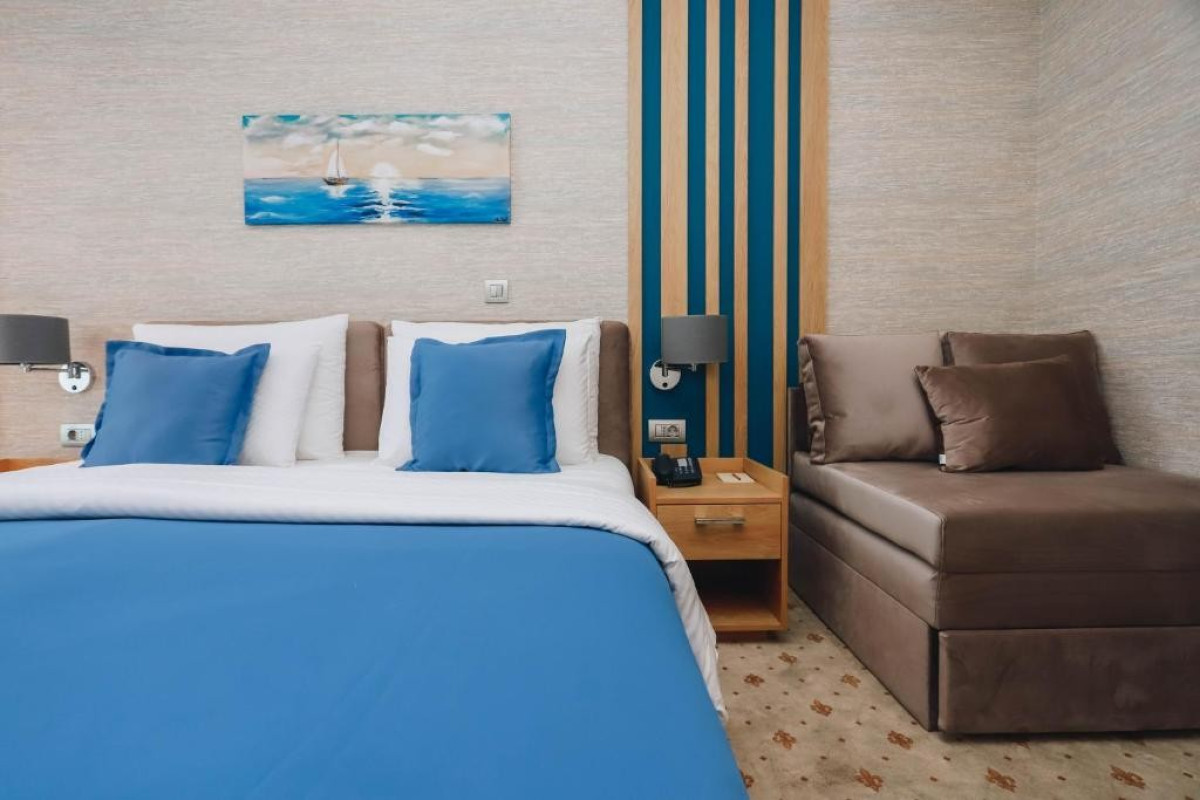 Montenegro Beach Resort