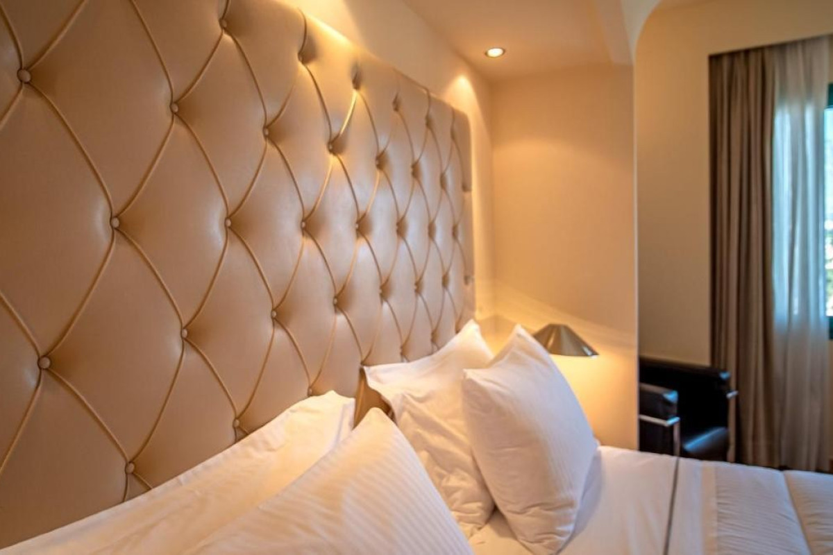 Club Hotel Casino Loutraki