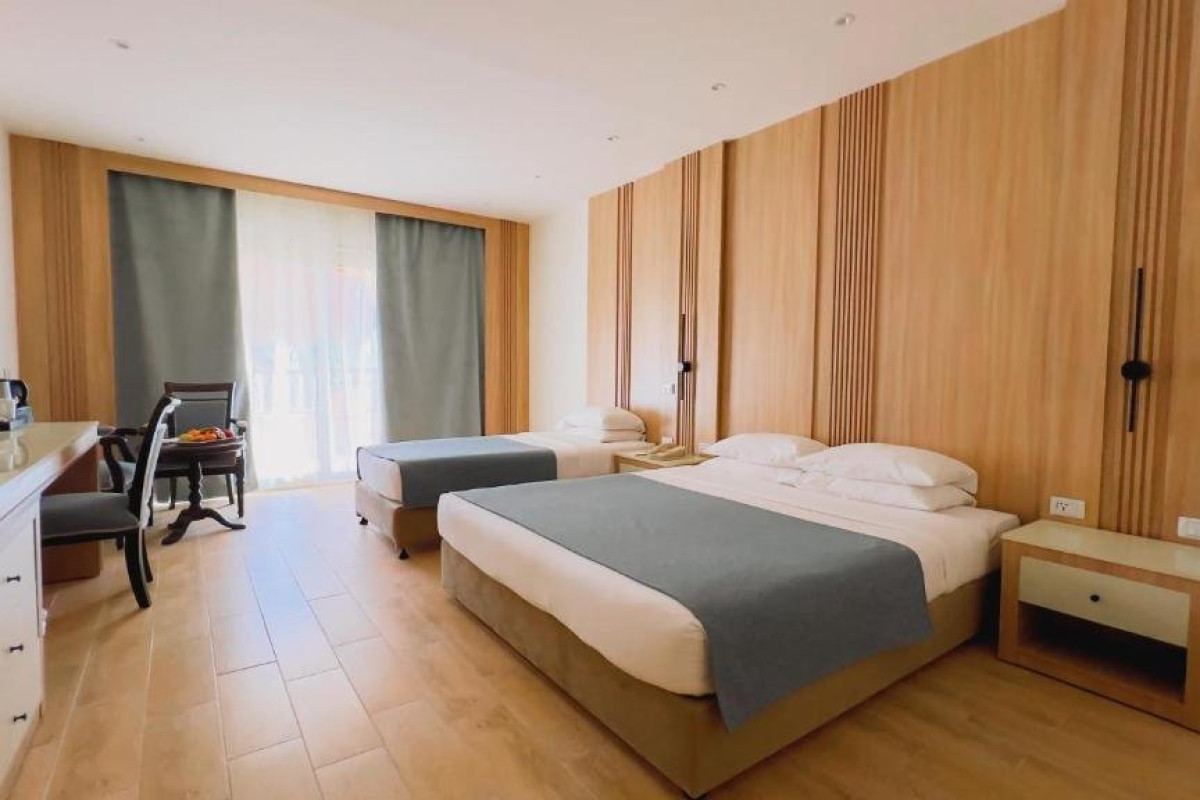 Sentido Caribbean World Soma Bay