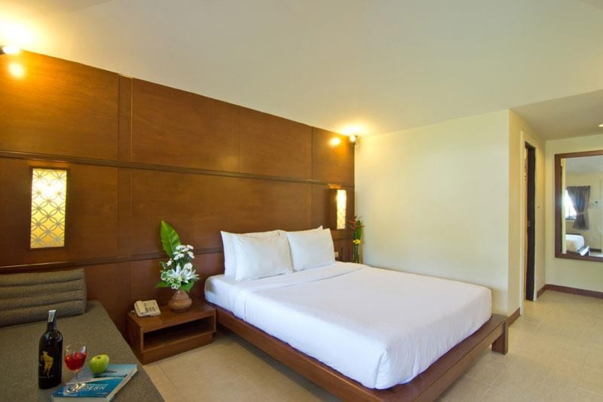 Sunshine Garden Resort