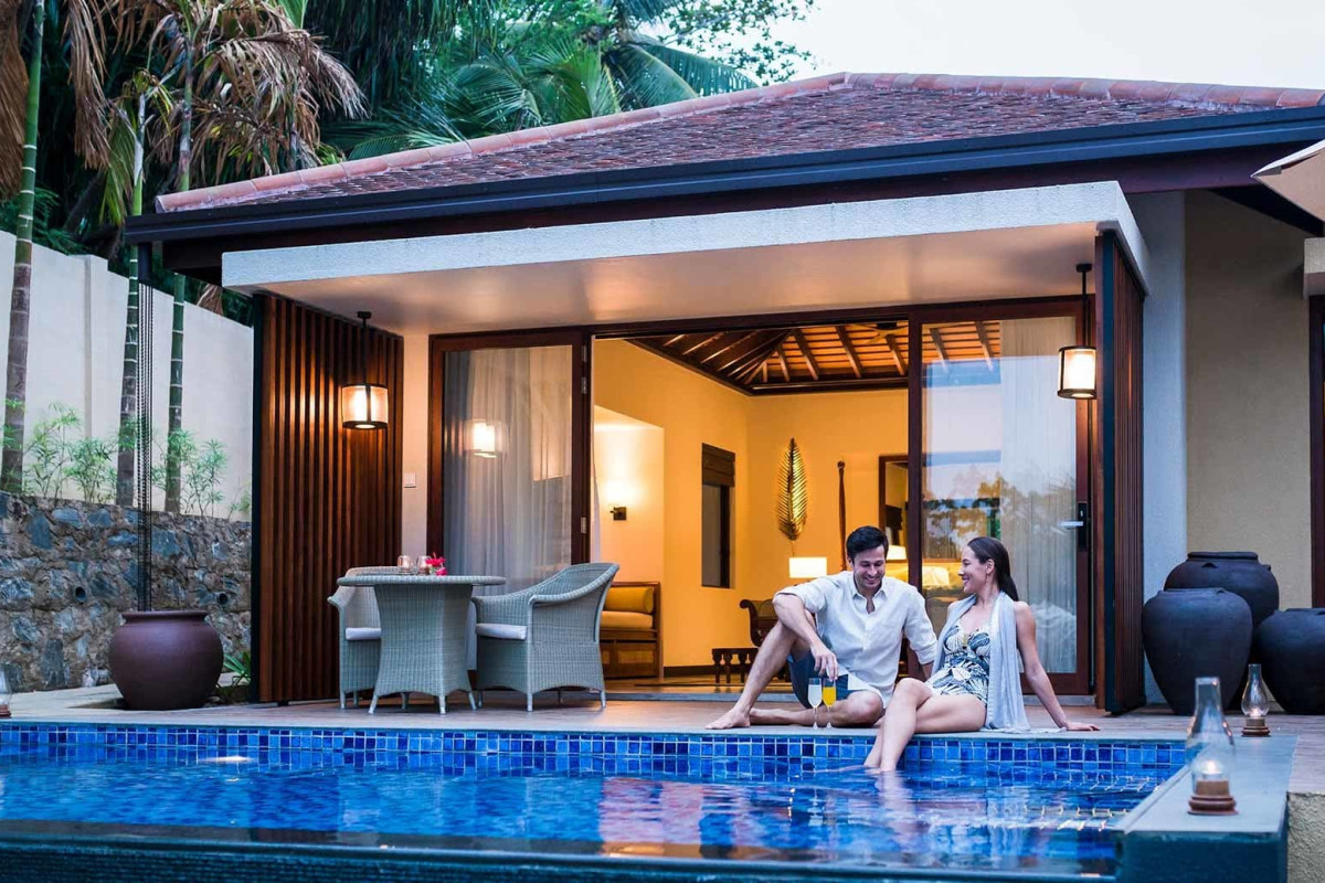 Anantara Peace Haven Tangalle Resort