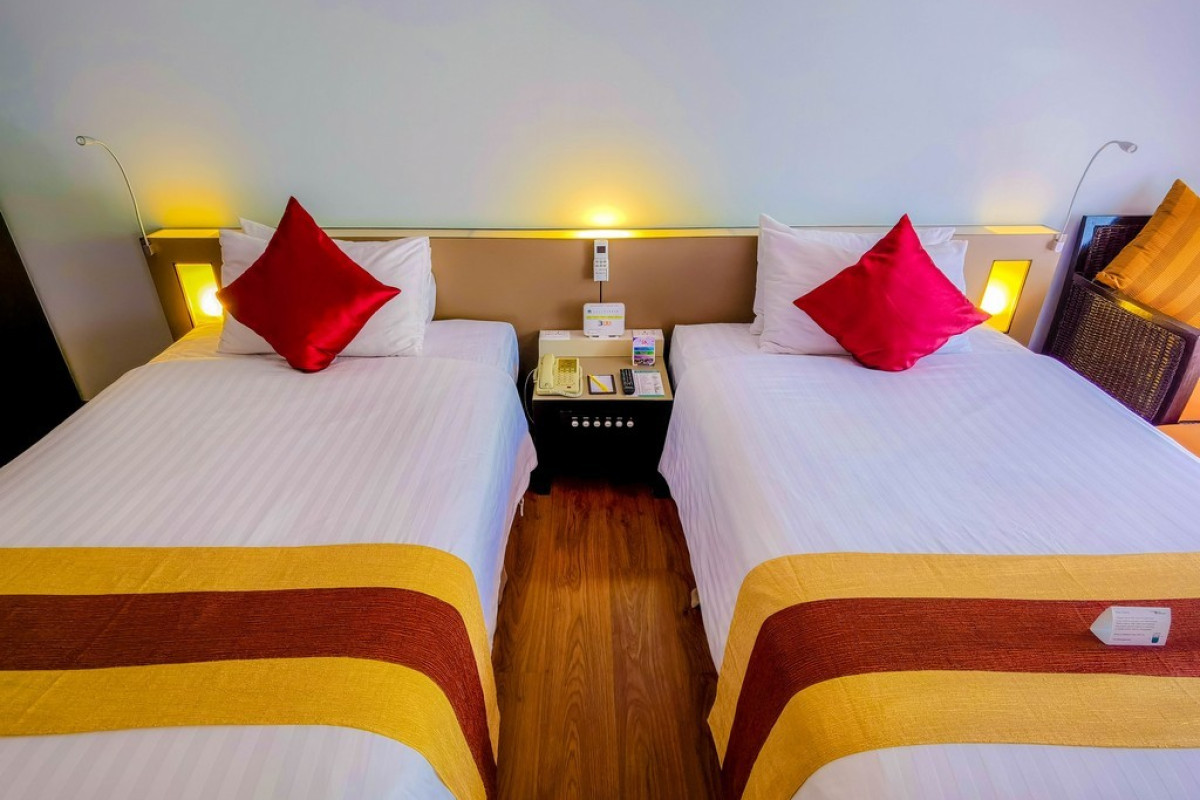 Patong Resort