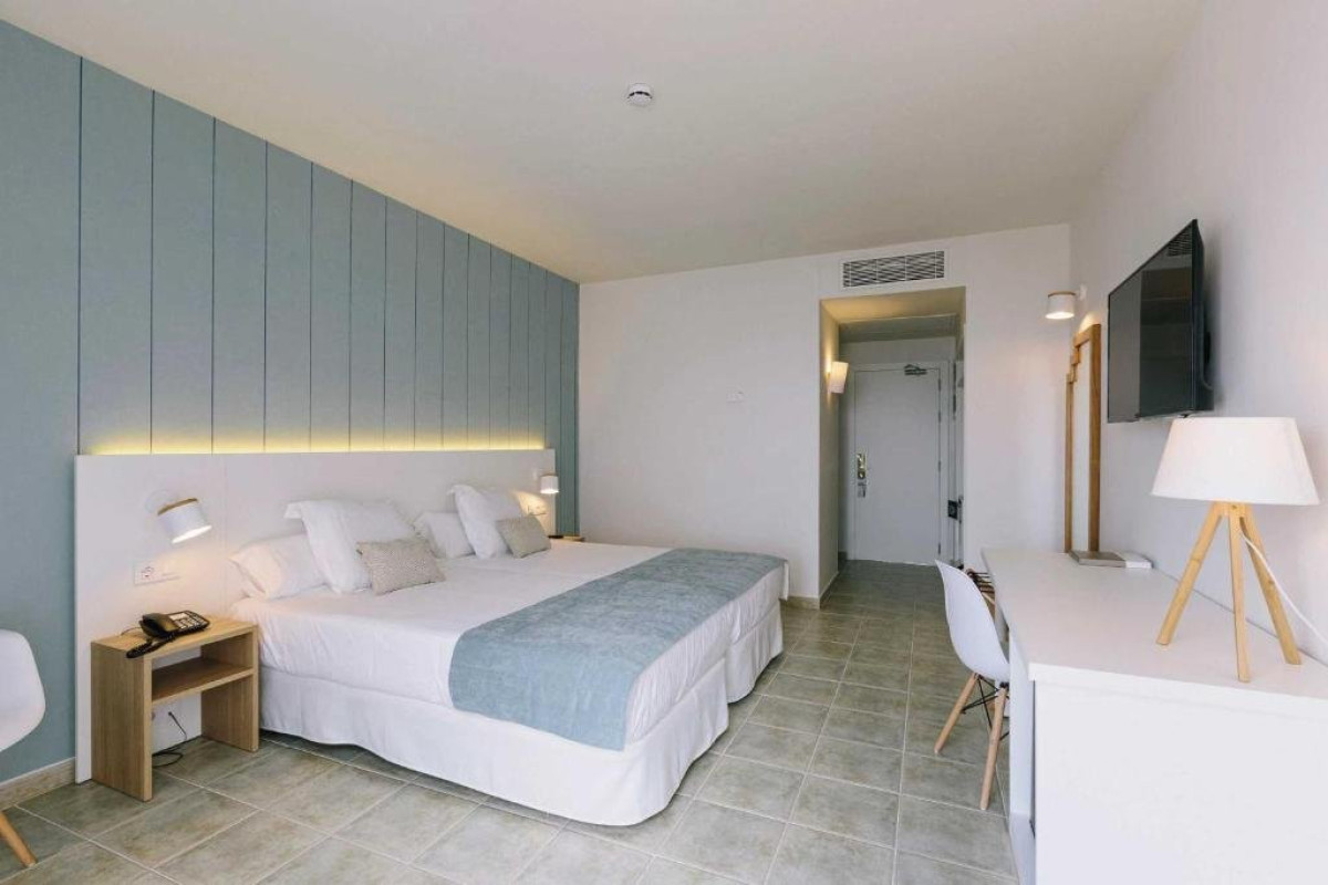 Playitas Aparthotel