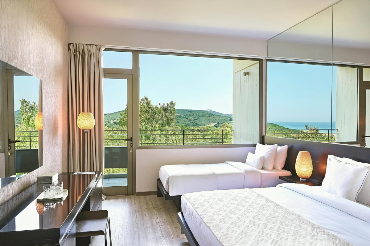 Grecotel Ilia Palms at Riviera Olympia & Aquapark