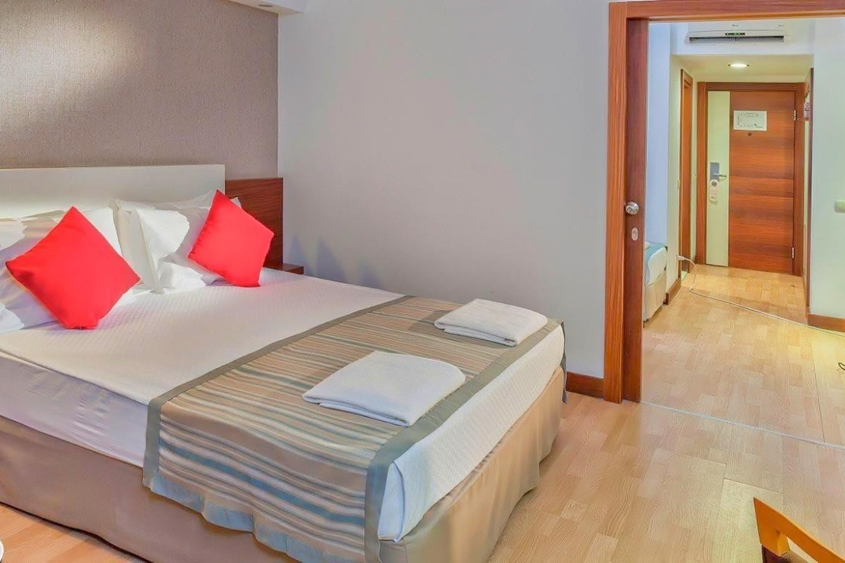Seher Resort & Spa