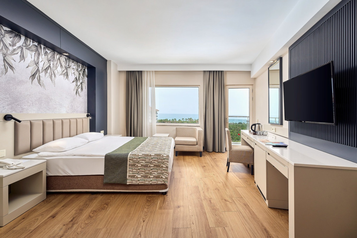 Seaden Sea World Resort
