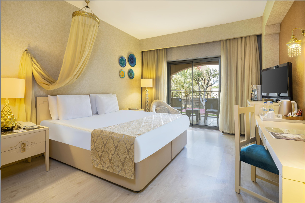 Spice Hotel Spa