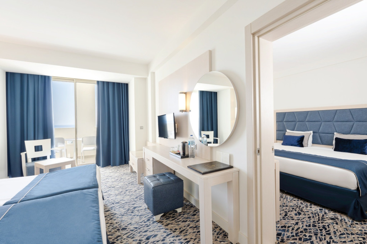 Fulya Kamelya Collection Exclusive Hotels