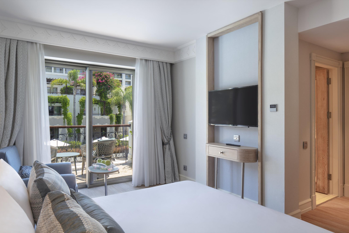 Ela Excellence Resort