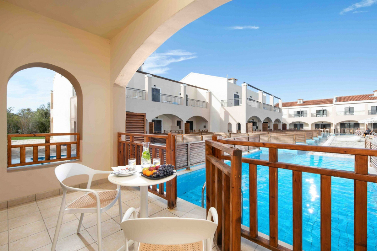 Roda Beach Resort