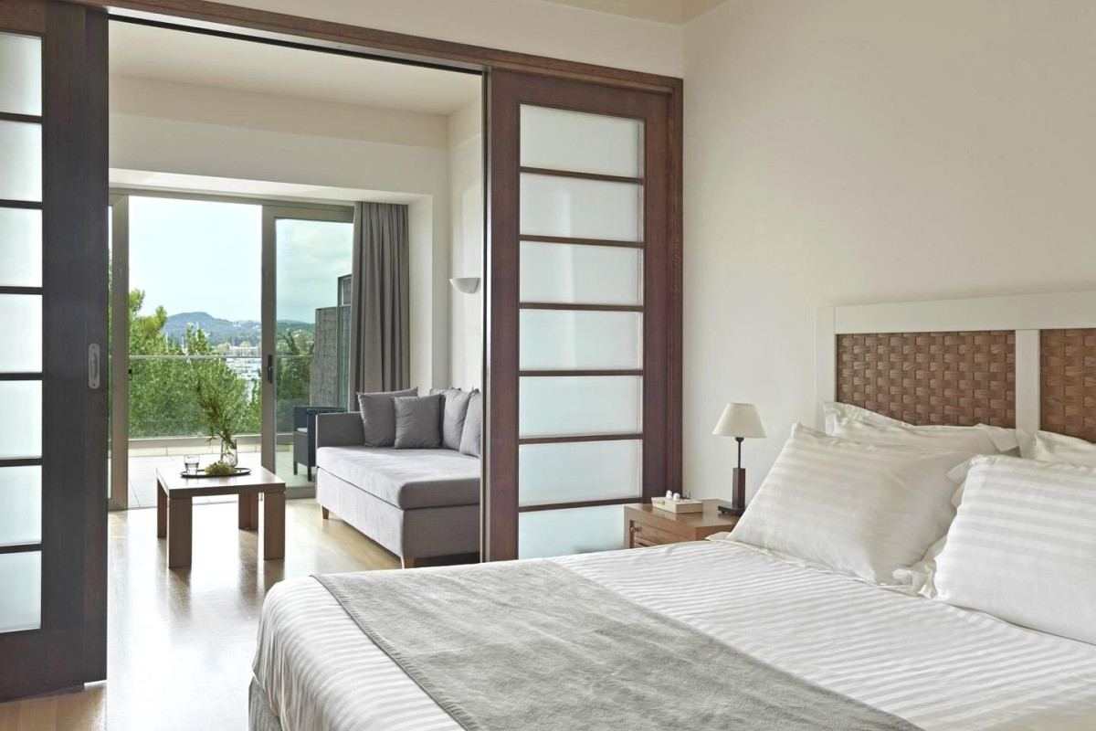 Kontokali Bay Resort & Spa