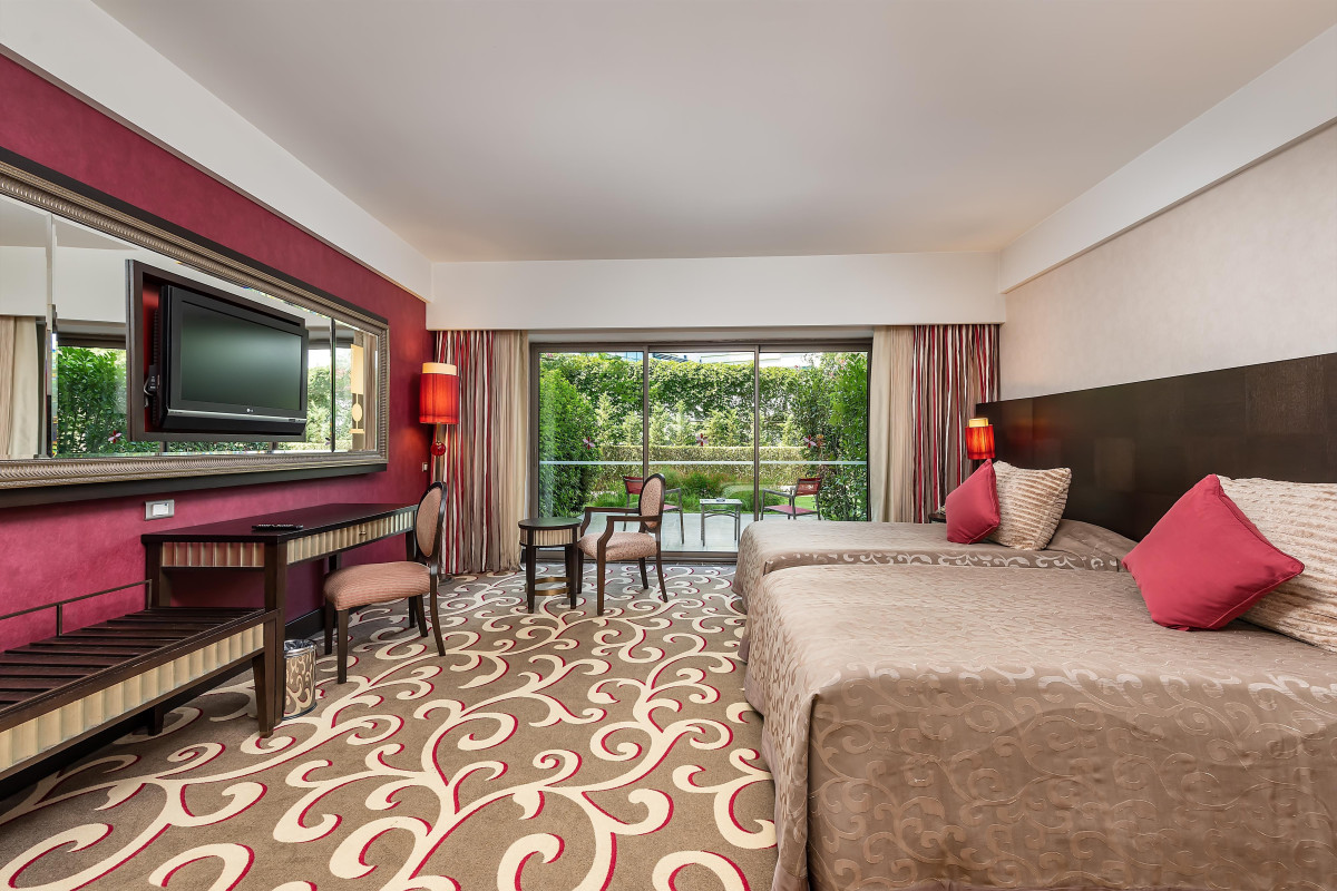 Cornelia Diamond Golf Resort & Spa