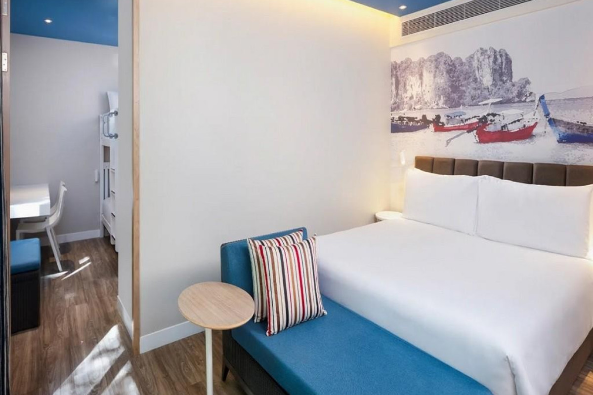 OZO PHUKET