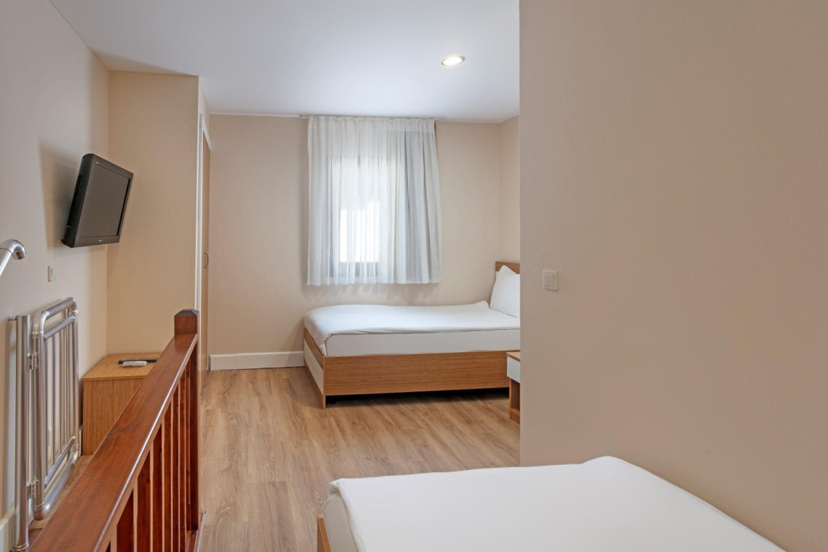 Dobedan World Palace Kemer