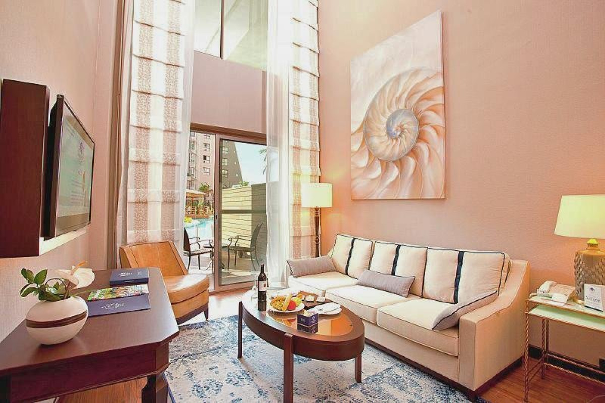 Kaya Palazzo Golf Resort Belek