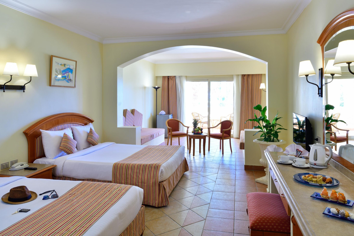 Grand Plaza Resort SSH