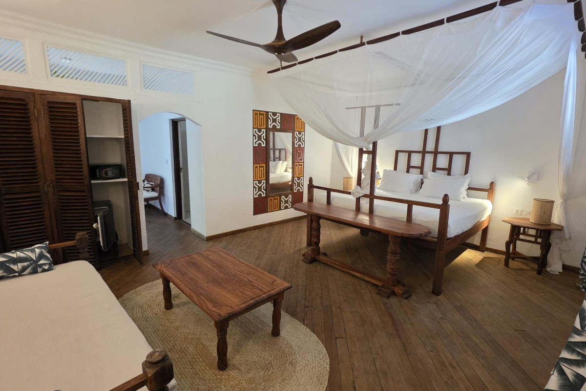 Ananea Diamonds Malindi