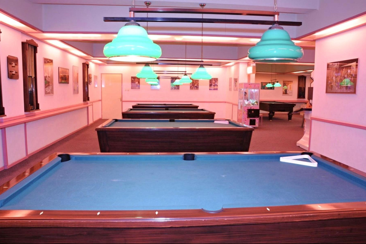 HOTEL GRAND EFE