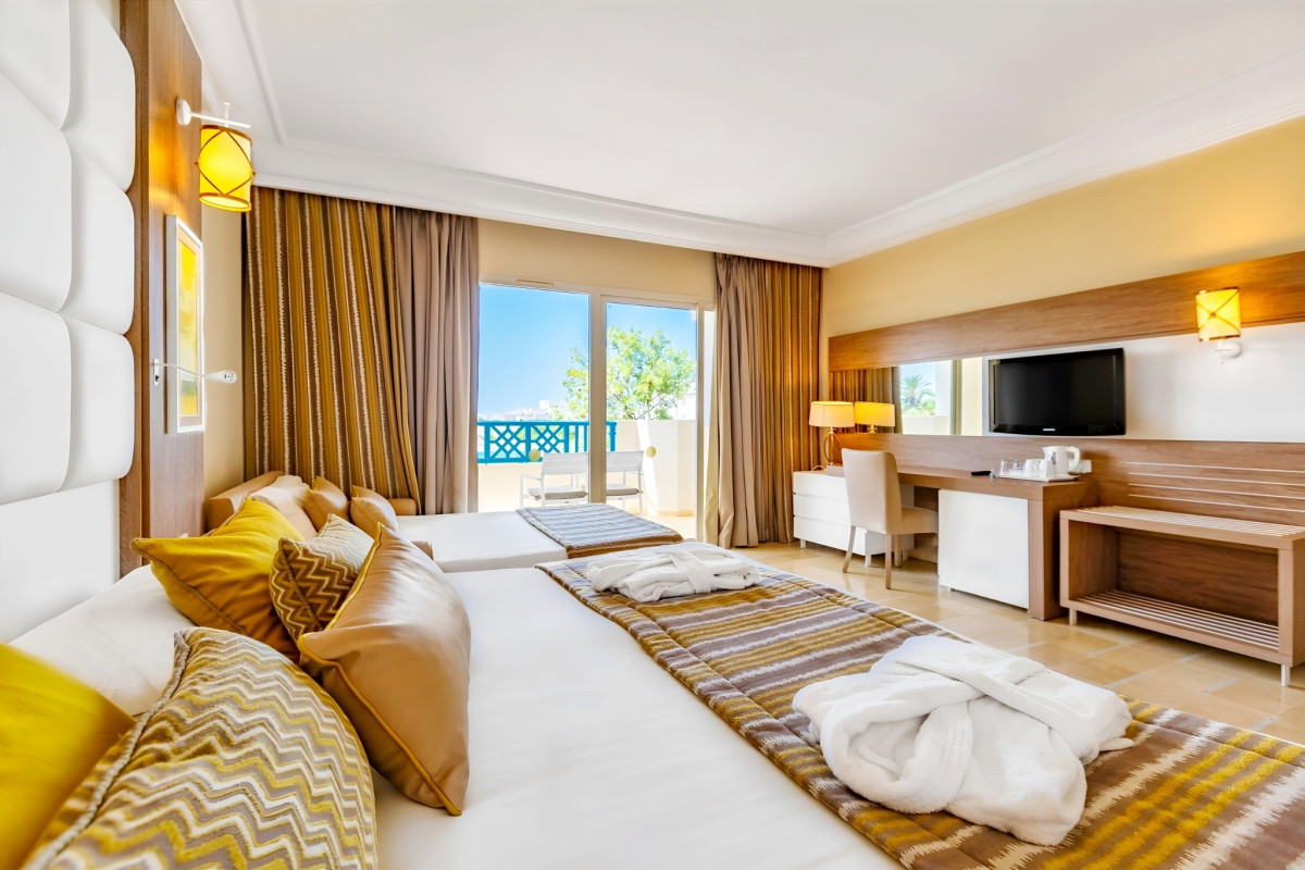 Sentido Bellevue Park